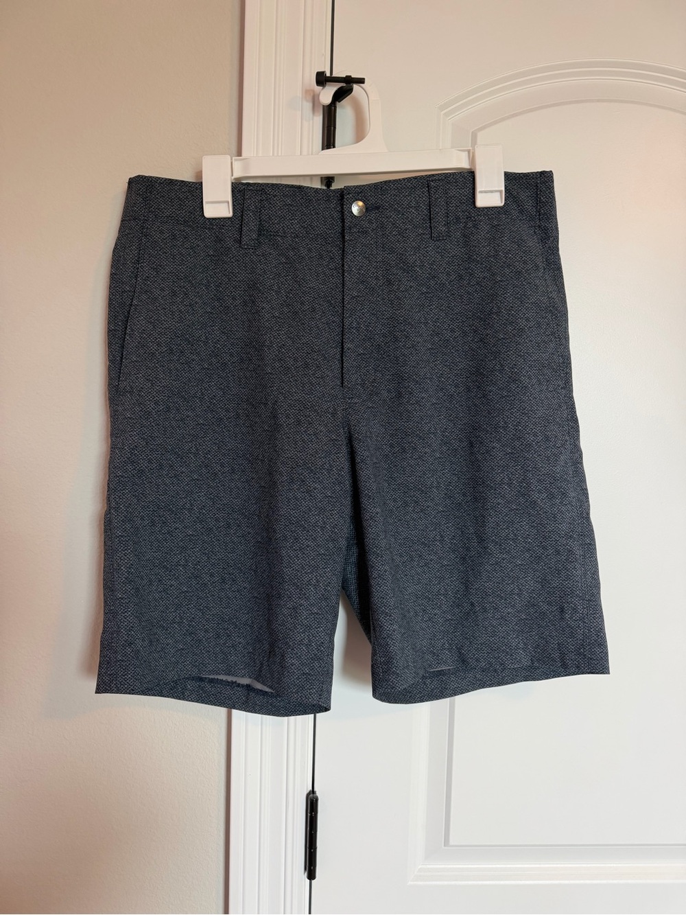 Callaway Men's Active Waistband Golf Shorts Size 34